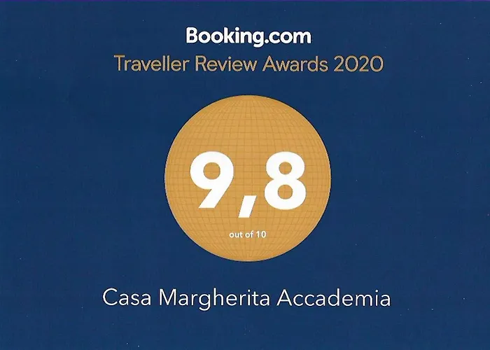 Casa Margherita Accademia