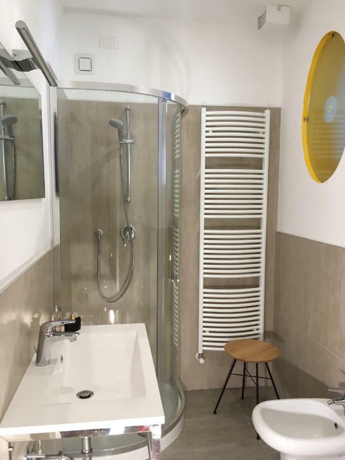Apartment Casa Margherita Accademia Venedig